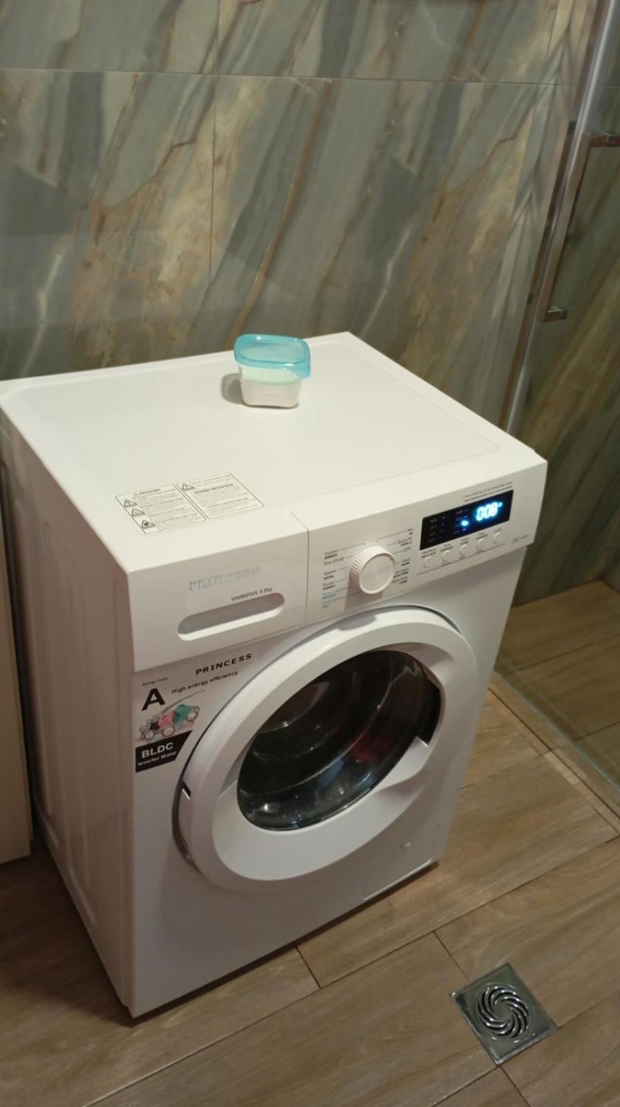 Mythic Meteora Apartment Kalampáka Ngoại thất bức ảnh